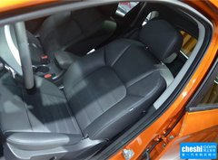 2015款 2.0T 自动 精英型