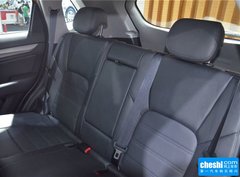 2015款 2.0T 自动 精英型