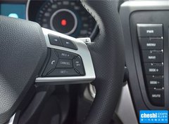 2015款 2.0T 自动 精英型