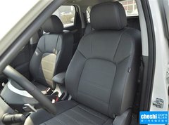2015款 2.0T 自动 精英型