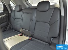 2015款 2.0T 自动 精英型