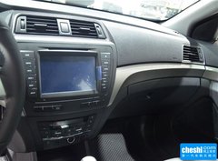 2015款 2.0T 自动 精英型