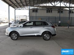 2015款 2.0T 手动 精英型