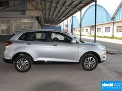 2015款 2.0T 手动 精英型