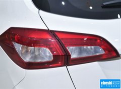 2015款 2.0T 手动 精英型