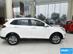 2015款 2.0T 手动 精英型
