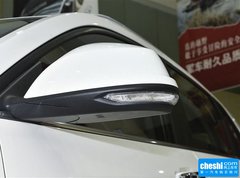 2015款 2.0T 手动 精英型