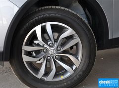 2015款 2.0T 手动 精英型
