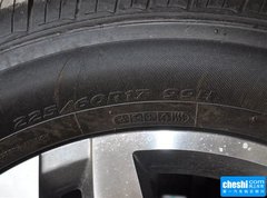 2015款 2.0T 手动 精英型