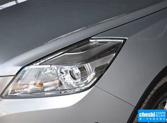 2015款 2.0T 手动 精英型
