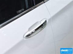 2015款 2.0T 手动 精英型