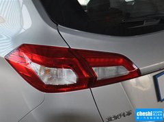 2015款 2.0T 手动 精英型