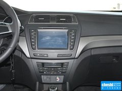 2015款 2.0T 手动 精英型