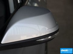2015款 2.0T 手动 精英型