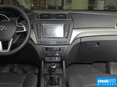 2015款 2.0T 手动 精英型