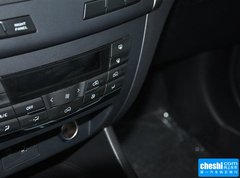 2015款 2.0T 手动 精英型