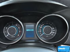 2015款 2.0T 手动 精英型