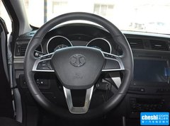 2015款 2.0T 手动 精英型