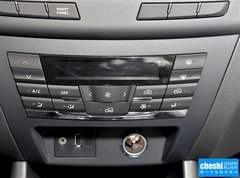 2015款 2.0T 手动 精英型