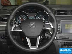 2015款 2.0T 手动 精英型