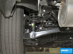 2015款 2.0T 手动 精英型
