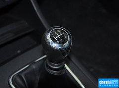 2015款 2.0T 手动 精英型