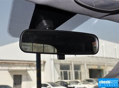 2015款 2.0T 手动 精英型