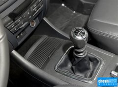 2015款 2.0T 手动 精英型