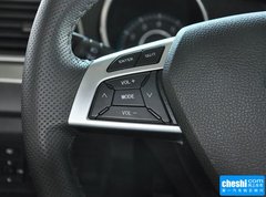 2015款 2.0T 手动 精英型