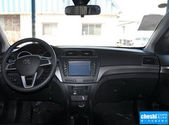 2015款 2.0T 手动 精英型