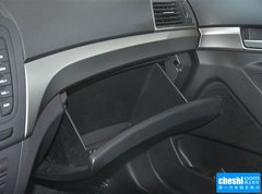 2015款 2.0T 手动 精英型