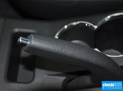 2015款 2.0T 手动 精英型