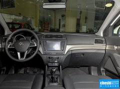 2015款 2.0T 手动 精英型