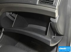 2015款 2.0T 手动 精英型