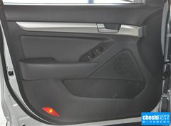 2015款 2.0T 手动 精英型