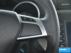 2015款 2.0T 手动 精英型