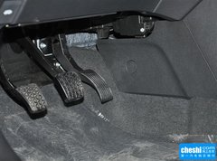 2015款 2.0T 手动 精英型