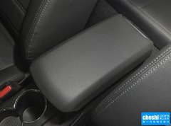 2015款 2.0T 手动 精英型
