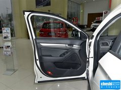 2015款 2.0T 手动 精英型