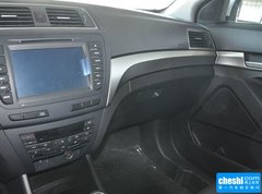 2015款 2.0T 手动 精英型