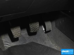 2015款 2.0T 手动 精英型