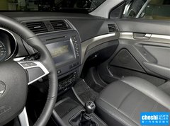 2015款 2.0T 手动 精英型