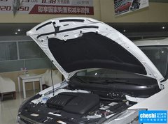 2015款 2.0T 手动 精英型