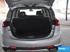 2015款 2.0T 手动 精英型