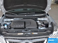 2015款 2.0T 手动 精英型