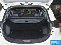 2015款 2.0T 手动 精英型