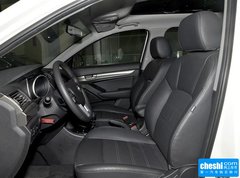 2015款 2.0T 手动 精英型