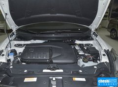 2015款 2.0T 手动 精英型