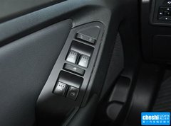 2015款 2.0T 手动 精英型