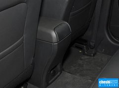 2015款 2.0T 手动 精英型